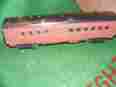 6-16032 Lionel Pennsylvania Dinning Car Number For O Gauge