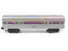 6-16033 Lionel Amtrak Baggage Passenger Car O27 Model Trains Railroads
