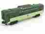 6-16037 Lionel Northern Pacific Vista Dome Passenger Car O Scale Model Trains C 023922160379