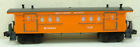 6-16040 Lionel Southern Pacific Payroll 023922160409