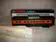 6-16045 Lionel O And 027 Gauge Scale Illinois Central Dome Car 023922160454
