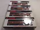 6-16046-44-43-42 Lionel 4 Illinois Central 023922160447