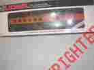 6-16049 Lionel Lionelo 027 Gauge Rolling Stock Illinois Central Diner Car Euc