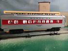 6-16055 Lionel Santa Fe Passenger
