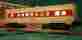 6-16057 Lionel Trains Modern Era Santa Fe Pullman Coach W Ob