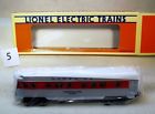 6-1606 Lionel 0-027 Gauge Santa