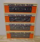 6-16065 6-16062 Lionel Norfolk Western Passenger Cars Set Of 023922160652