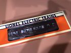 6-16064 6-16063 Lionel Norfolk Western Max Meadows Illuminated Pullman Car 6-16064 6-16063 Lionel Norfolk Western Max Meadows Illuminated Pullman Car