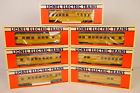 6-16068-74 6-16068-69-71-71-72-73-74 Lionel Set Of Illuminated Union Pacific Passenger 023922160683 6-16068-74 6-16068-69-71-71-72-73-74 Lionel Set Of Illuminated Union Pacific Passenger 023922160683