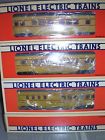 6-16071-72-74 Lionel Set Of 3