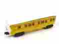 6-16074 Lionel Union Pacific Livingston Observation Passenger Car O Scale Trains 023922160744