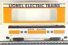 6-16080 Lionel New Haven Baggage Car