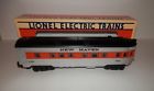 6-16086 Lionel Scale Lighted New Haven Observation Car