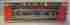 6-16099 Lionel Trains Amtrak Passenger Car W Original Box O Scale Train