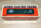 6-16238 Lionel New York Haven Hartford Boxcar