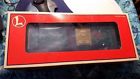 6-16291 . Run Lionel White Box Cool Boxcar Christmas 1998