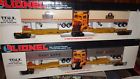6-16345 6-16322 T.t.u. Southern Sealand Pacific Lionel