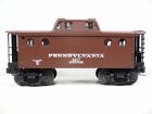 6-19736 6-16335 Lionel Prr Pennsylvania Lighted Caboose Nib
