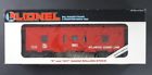 6-16517 Lionel Scale Acl Bay Window Caboose Item New 023922165176