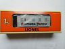 6-16586 Lionel Gauge Southern Pacific Caboose Rare New In Box