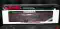6-16600 Lionel Vtg 1987 O Gauge Pennsylvania Vista Dome Train Car Nib Made Usa 023922160003