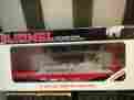 6-16618 Lionel O And O27 Gauge Santa Fe Track Maintance Car 023922166180