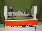 6-16704 Original T.v.car. Box . Lionel Brand