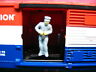 6-16740 Lionel Corporation Operating Rail Post Office Car New