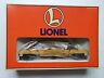 6-16748 Lionel Gauge Forest Service Log Dump Car New In Box