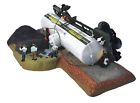 6-16891 Tank Lionel Car Accident