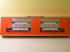 6-16936 Lionel Susquehanna Tm Flat Car Ob