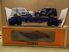 6-16985 Lionel Ford Panel Truck 023922169853