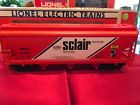 6-17107 Lionel Sclair Hopper Excellent Condition