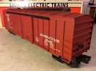 6-17209 Baltimore Double-door - Lionel Boxcar 50 Box 1990s Ohio