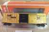 6-17272 Box Car Lionel Gauge Modern Rail Train 50
