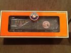 6-17331 Lionel Milk Car Hoods Nib