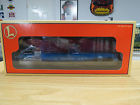6-17516 Trains Pacific Bonanzas Texas Beechcraft Lionel Flatcar 2 Nice
