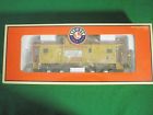 6-17630 Union Vision Caboose Extended Pacific Box Lionel