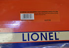 6-17779 3-bay Open Ns Dl Cnj Box Heritage Erie Lionel Hopper 3-pack