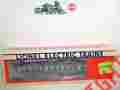6-17879 Lionel Valley Forge Dining Car Nib