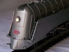 6-18045-19060-19066 Lionel Commodore Vanderbilt Car Pass Set Tmcc Lnib