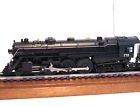 6-18058 Case Central Hudson Club Century Lionel Display 773 York -31