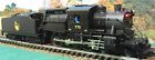 6-18097 C8 Lionel Camelback Loco Jc Reserve Conv