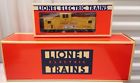 6-19706 6-18205 40 Diesel Locomotive Dash-8 Pacific Caboose Lionel Union