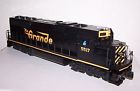 6-17916 6-18222 Rio Lionel Control Grande Sd-50 Cammand