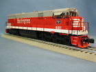 6-18274 Standard Diesel Locomotive Scale Burlington U30c Lionel