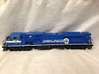 6-18295 6k Tmcc 7200 Conrail Sd80mac