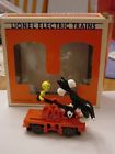 6-18421 Lionel Handcar Sylvester Tweety