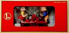 6-18434 Porky Petunia Handcar 1996 Lionel