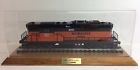 6-18550 Road Mib Lot 2058 Exclusive Gp-9 Milwaukee Lionel Jcpenney